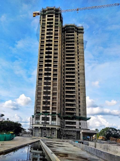 Presidential Tower 2