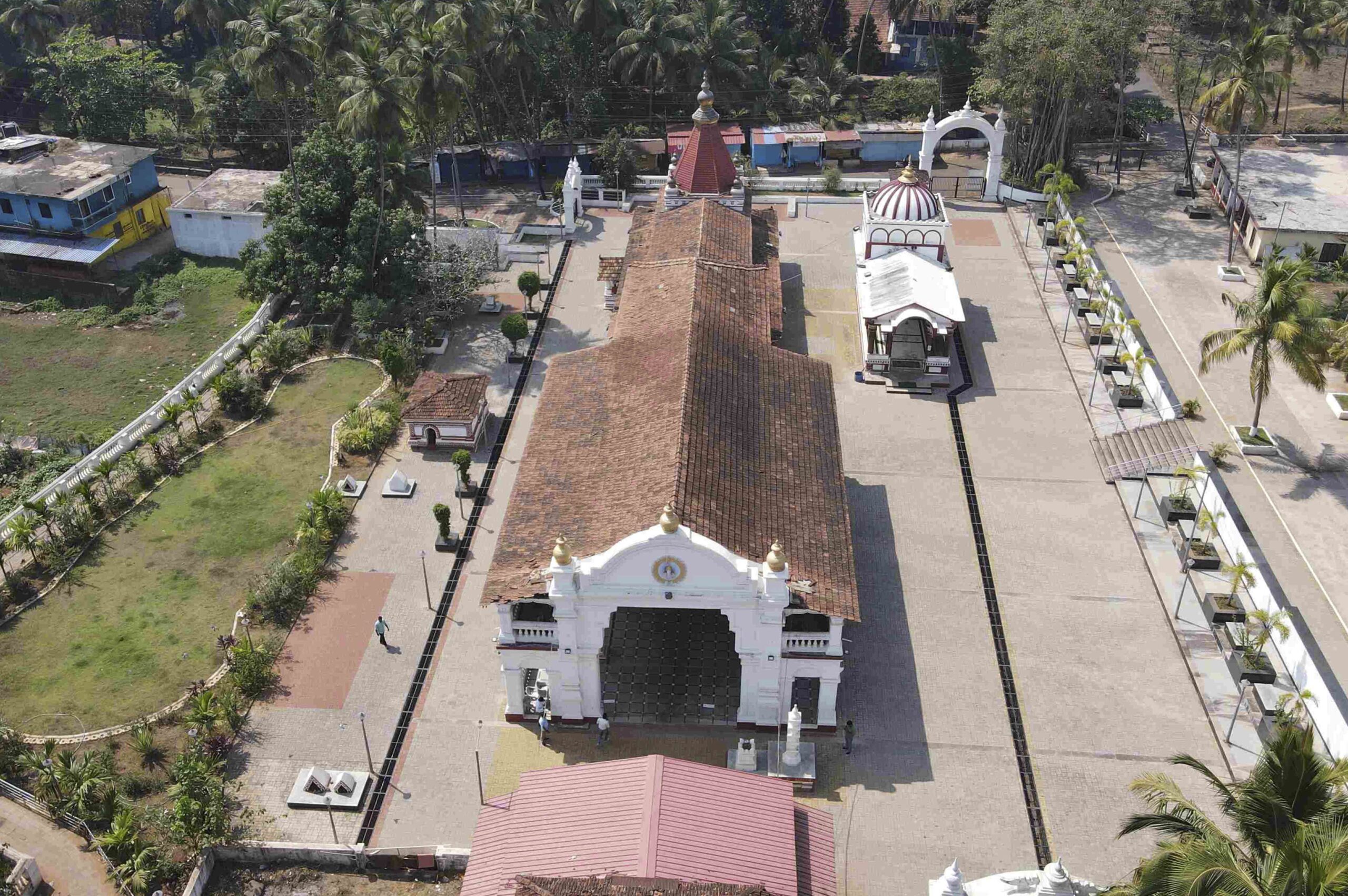 Morjim Tempal