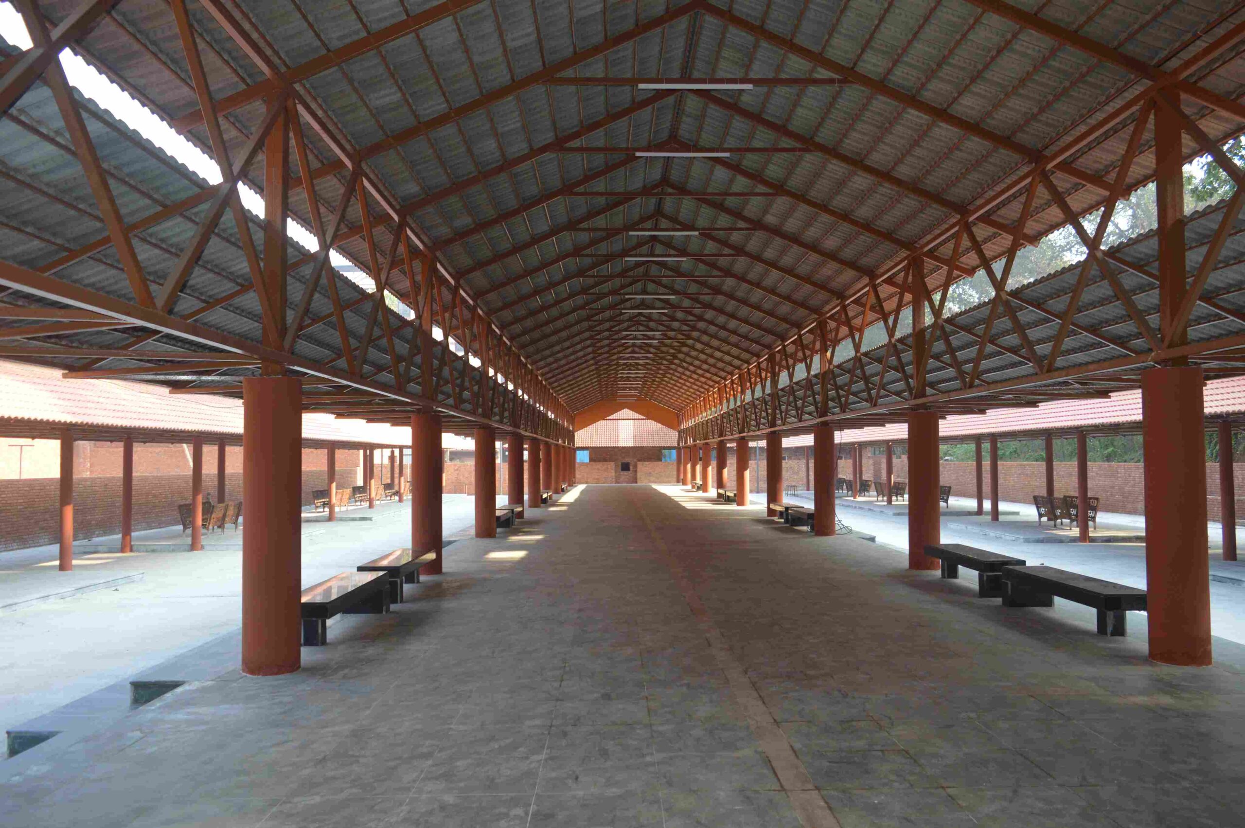 Crematorium (Smashana ) Panjim