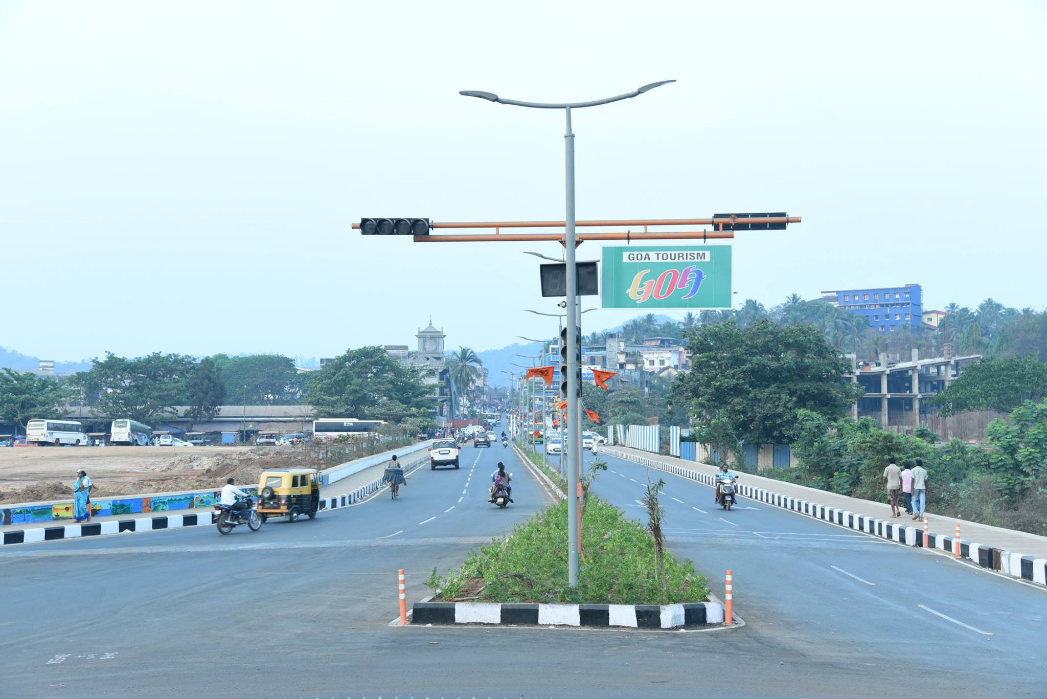 Ambedkar Circle (4)