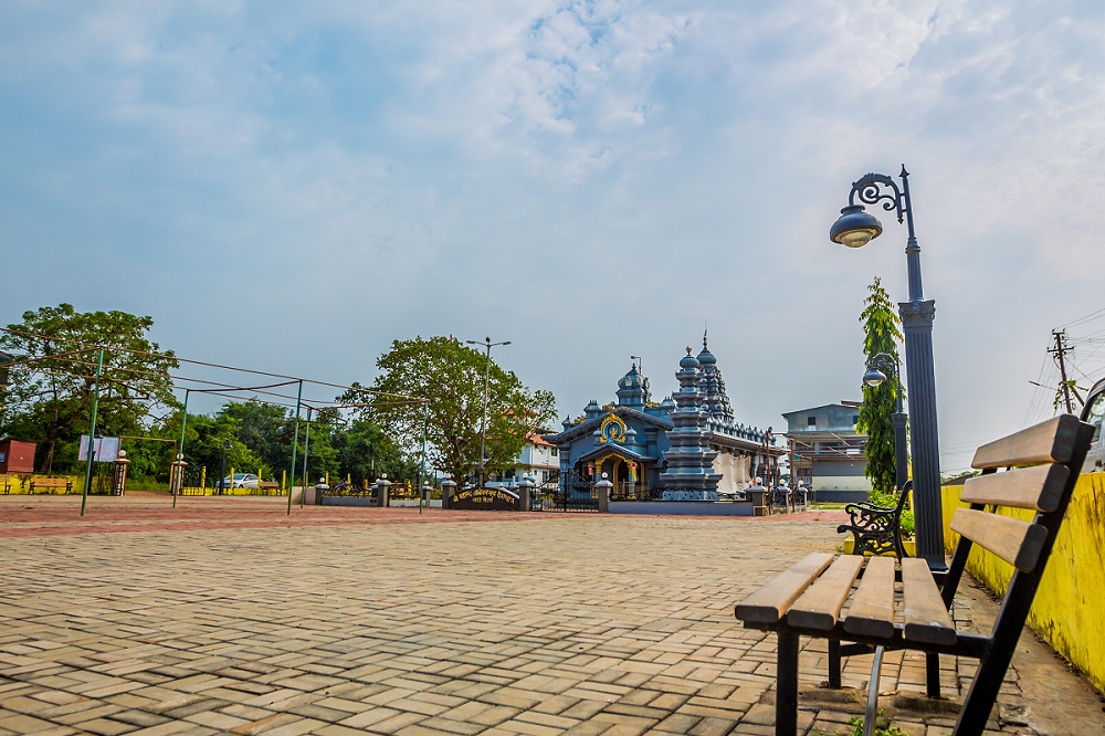 Amrekarnath Temple (1)