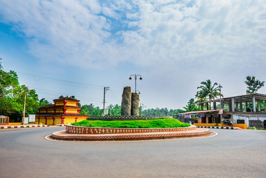 Chopdem Junction (1)