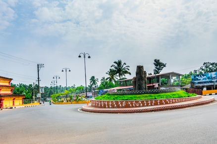 Chopdem Junction (2)