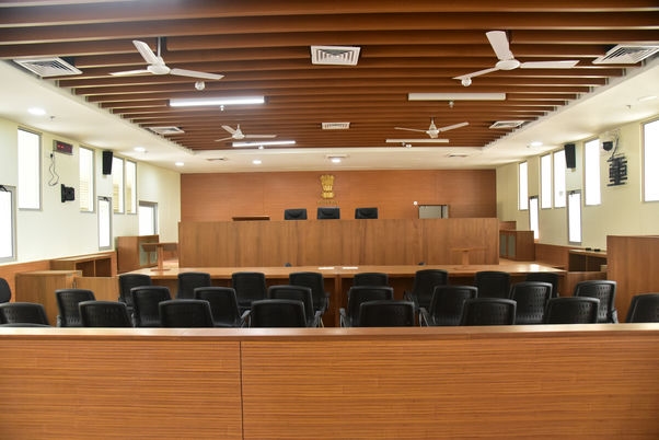 Development of High Court (11)