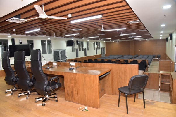 Development of High Court (2)