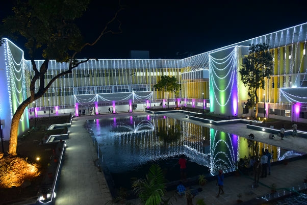 Development of High Court (4)