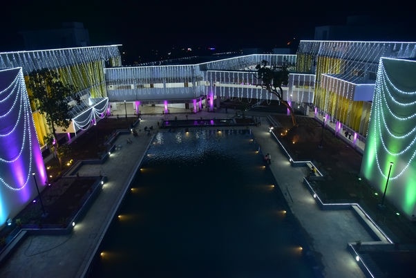 Development of High Court (6)