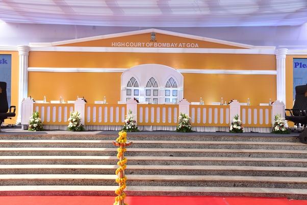 Development of High Court (8)