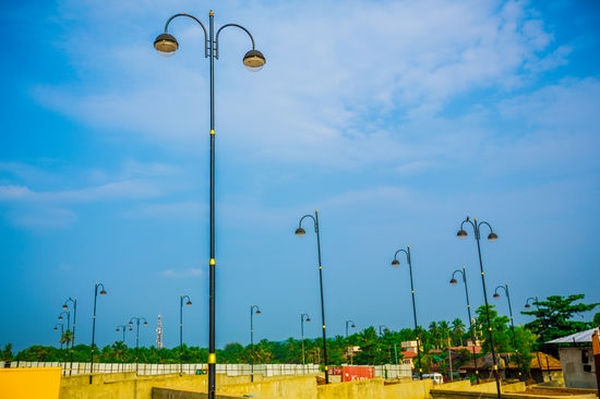 Development of property at Anjuna (1)