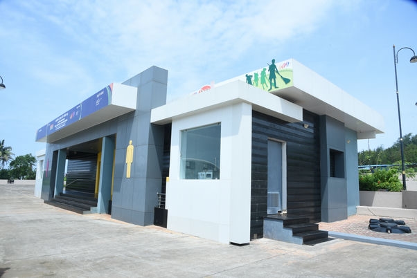 Development of property at Anjuna (6)