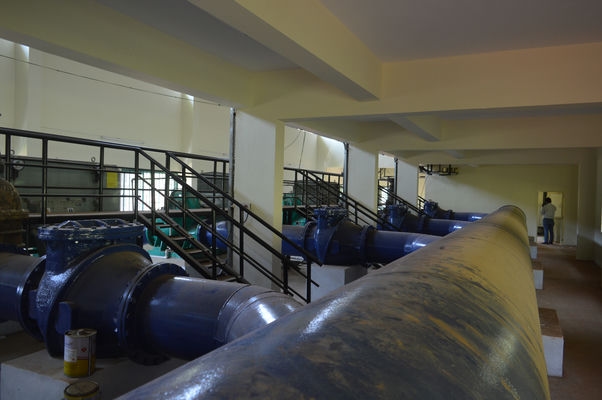 Irrigation Works (1)