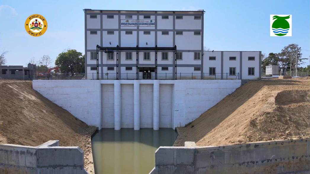 Kasaba Lift Irrigation (2)