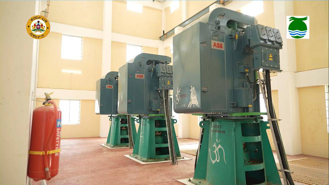 Kasaba Lift Irrigation (3)