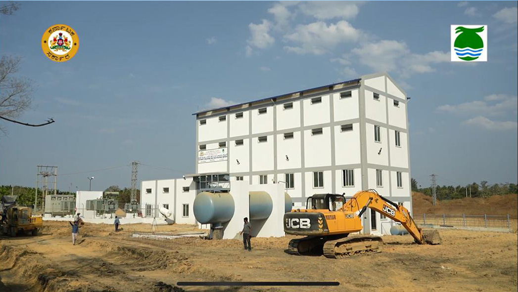 Kasaba Lift Irrigation (4)