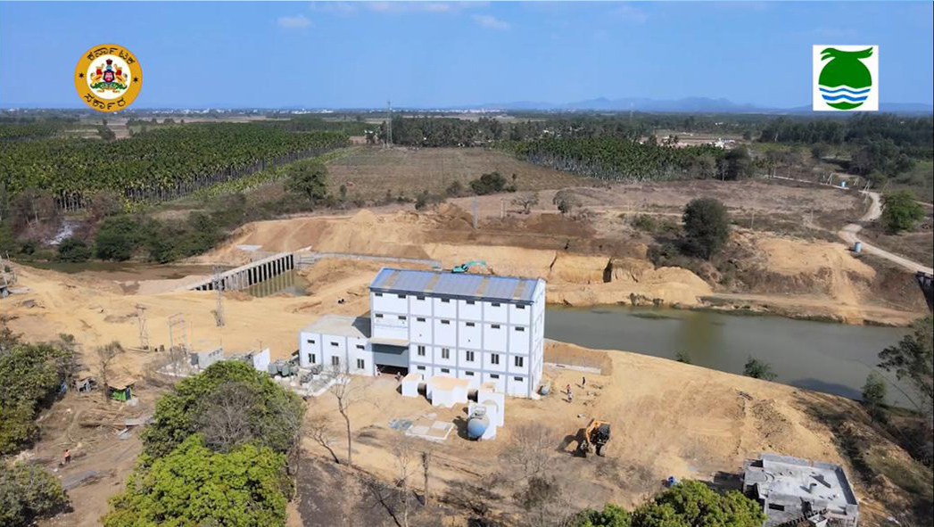 Kasaba Lift Irrigation (6)