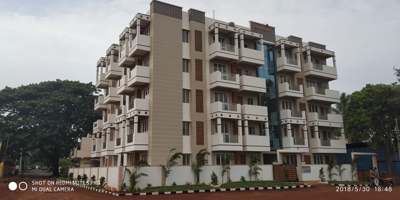 Shruti Abode
