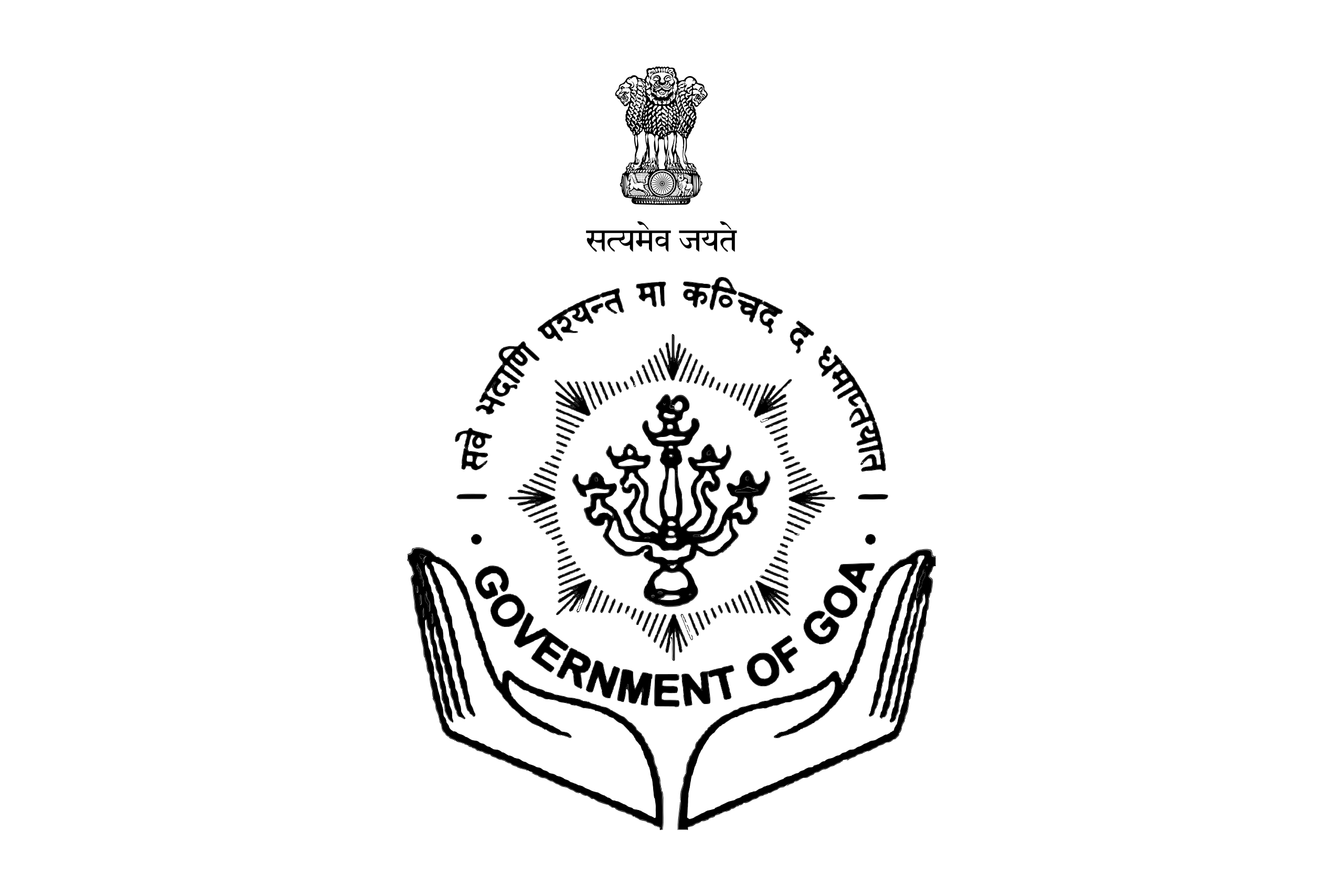 Govt. Of Goa